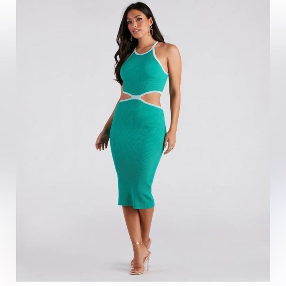 Women’s Dress